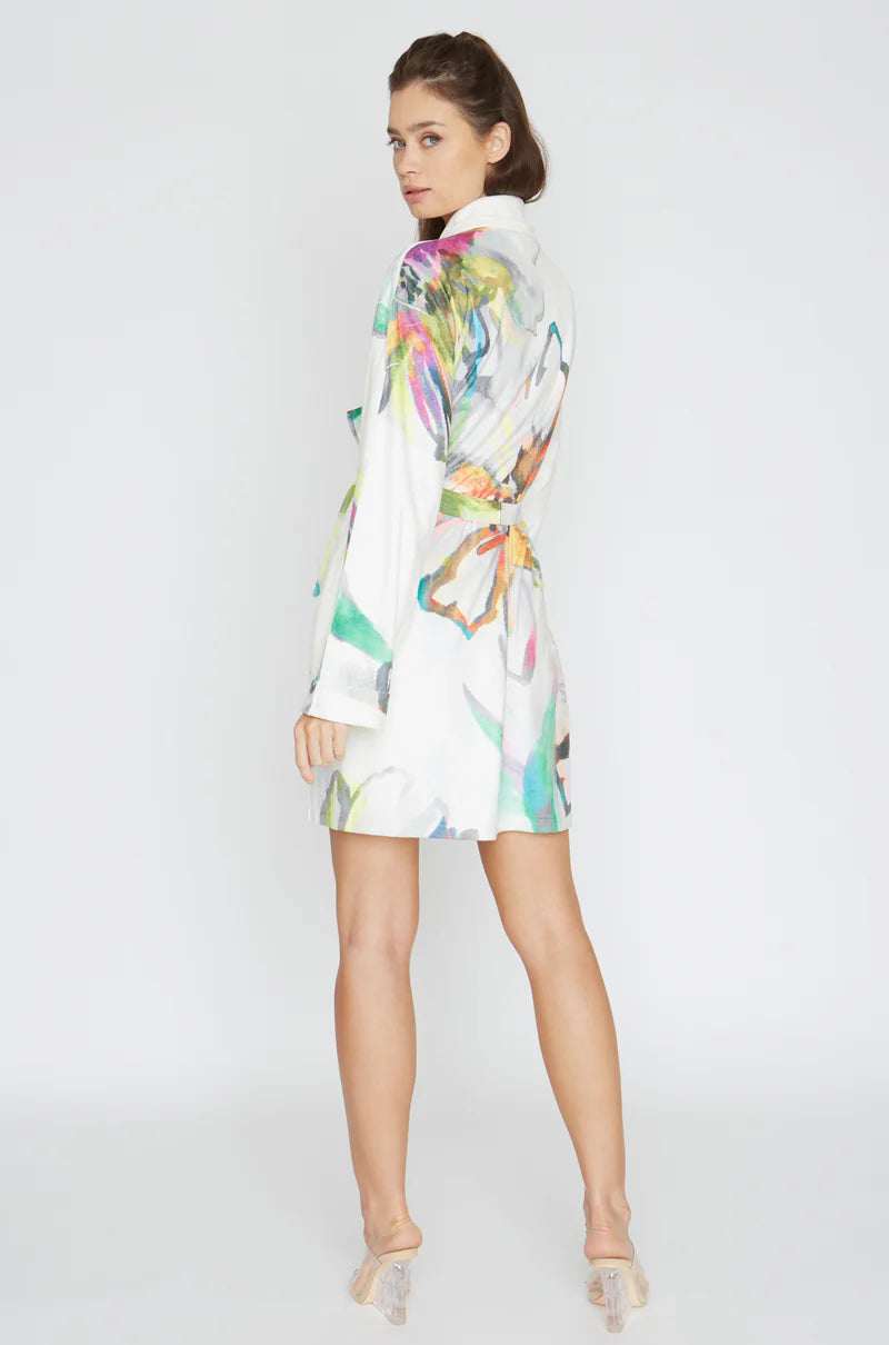 Wrap Up By VP Aquarelle Robe