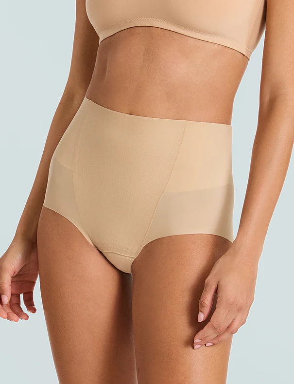 Commando Zone Smoothing Brief CC122