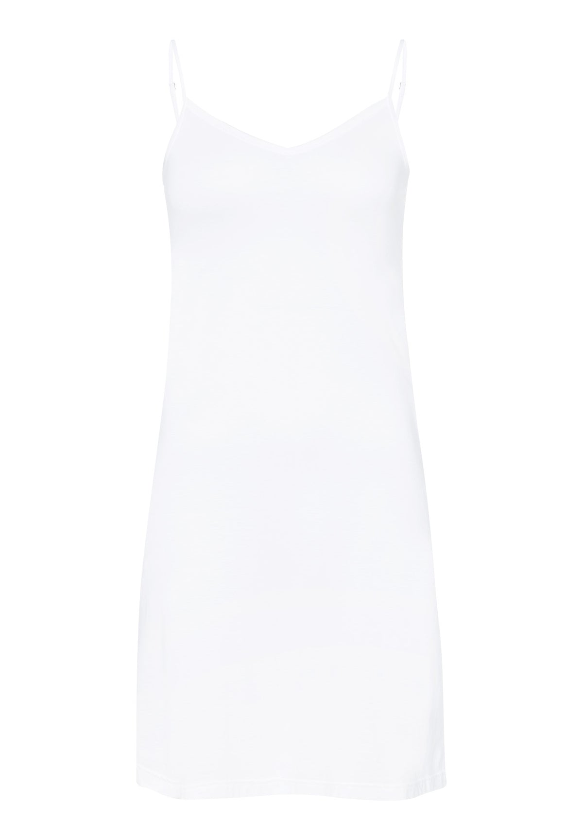 Hanro Ultralight Cotton Bodydress Style 71828