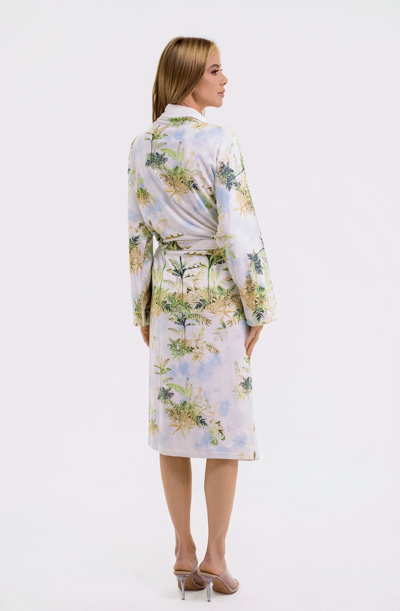Wrap Up By VP Palermo Long Robe