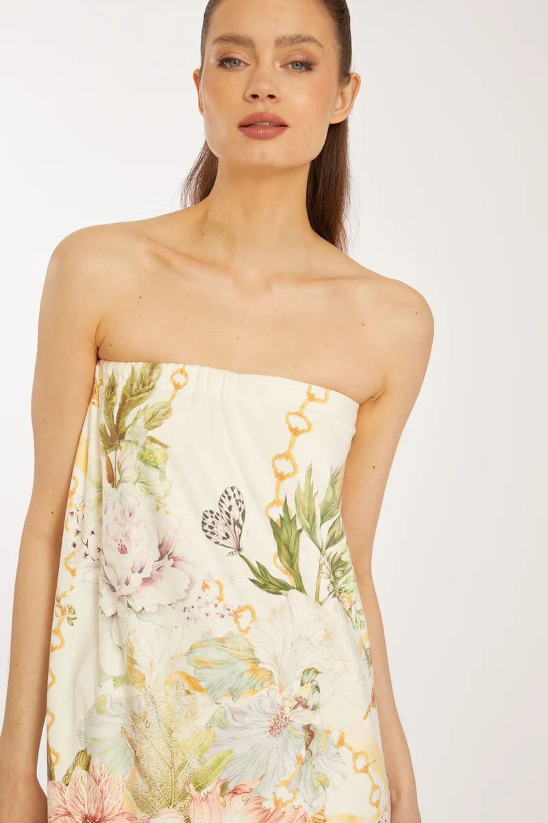 Wrap Up By VP La Boheme Spa Wrap