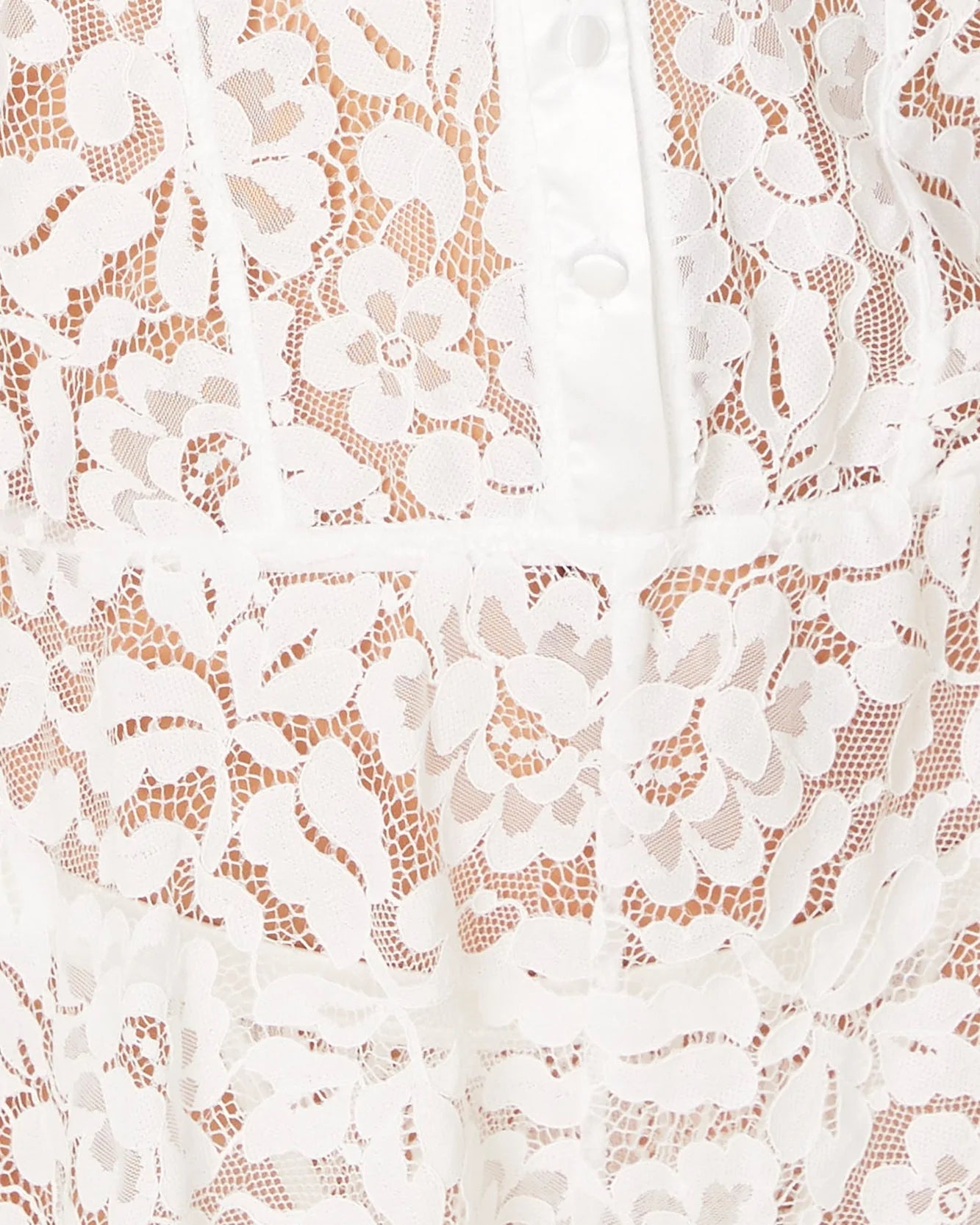 Cosabella Magnolia Lace Robe Magno8091