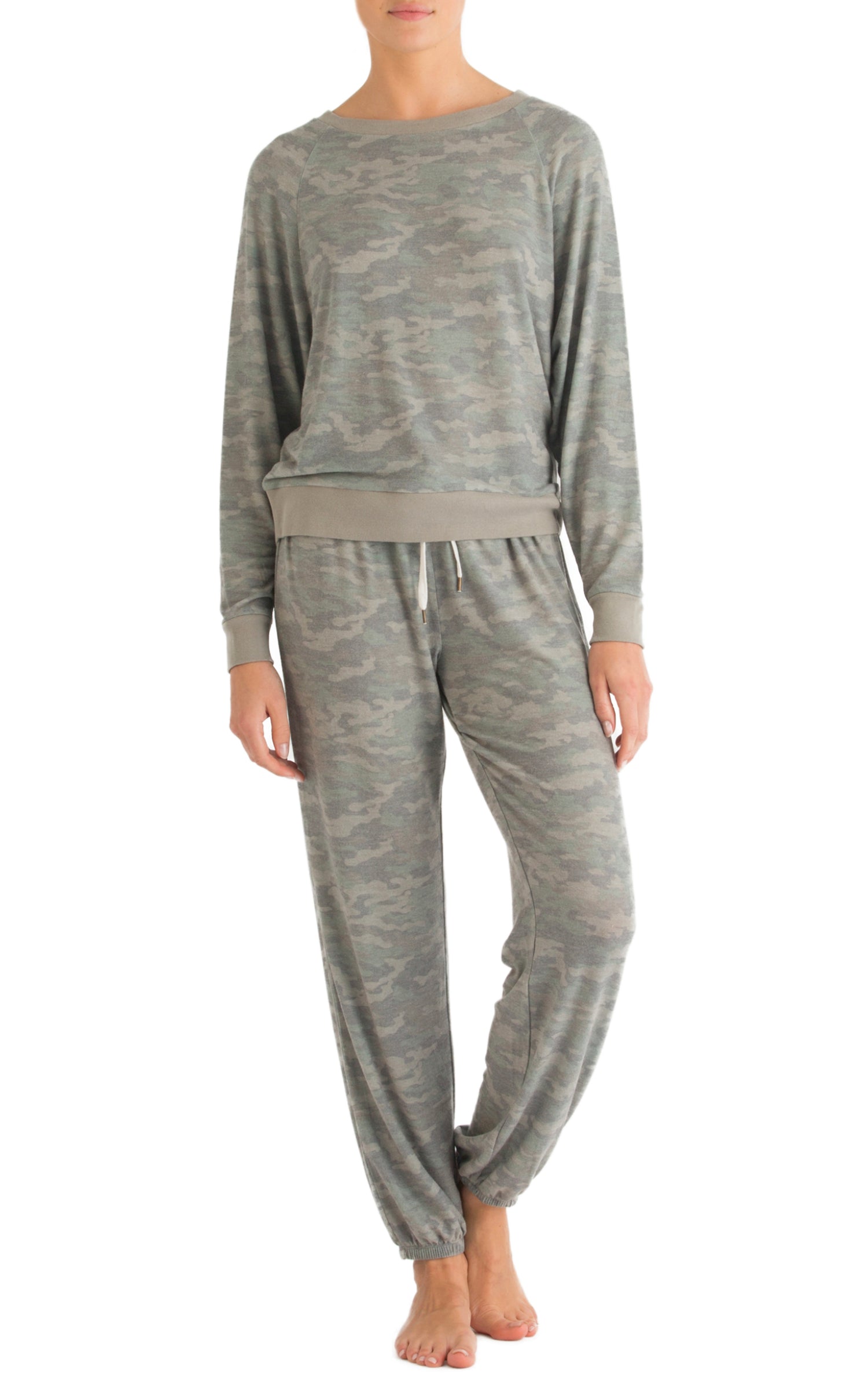 Womens Pajamas