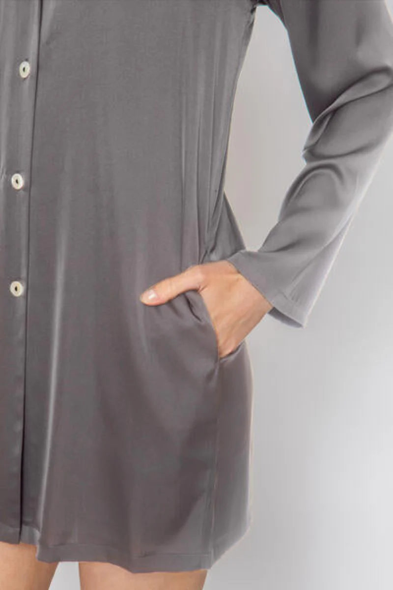 Wrap Up By VP Boyfriend Shirt