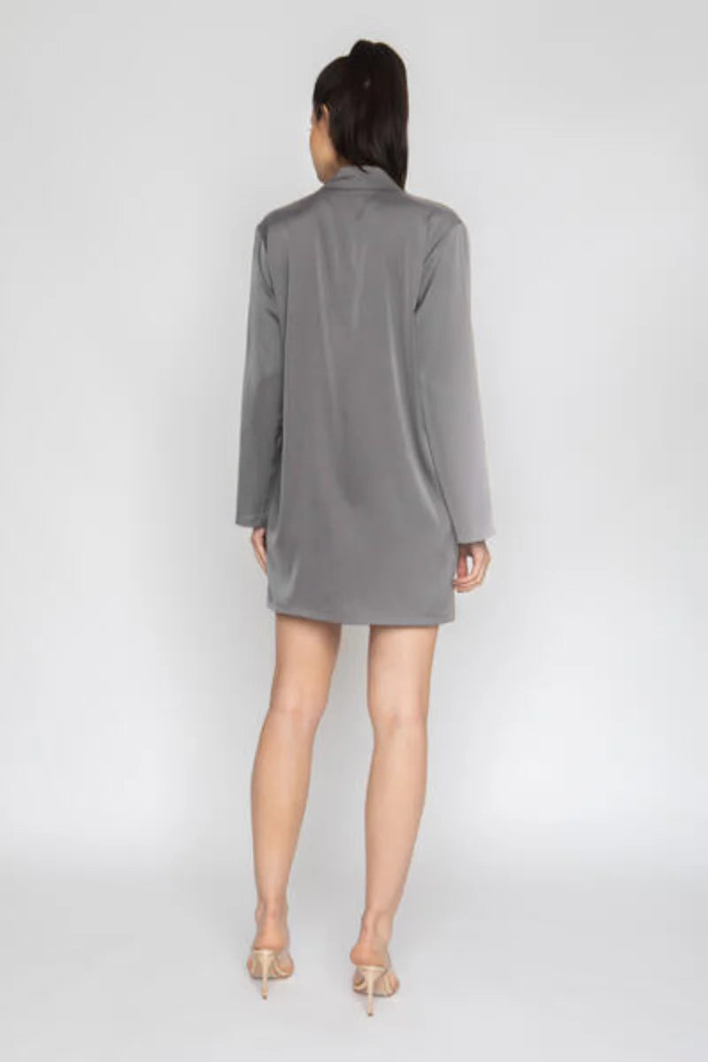 Wrap Up By VP Boyfriend Shirt