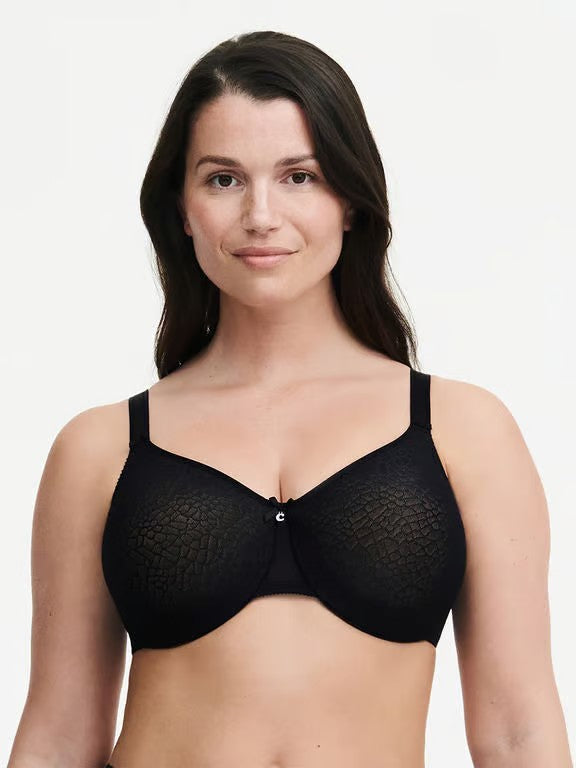 Chantelle Seamless Minimizer Bra - 1891 C Magnifique