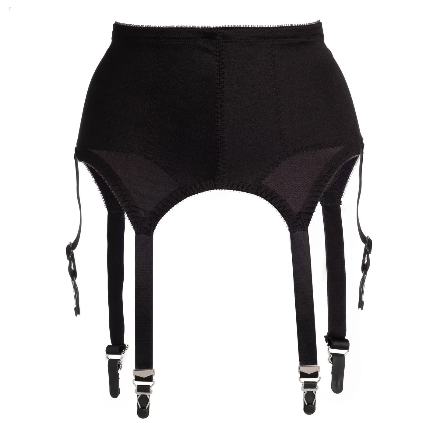 Rago Garter Belt With Six Metal Garters