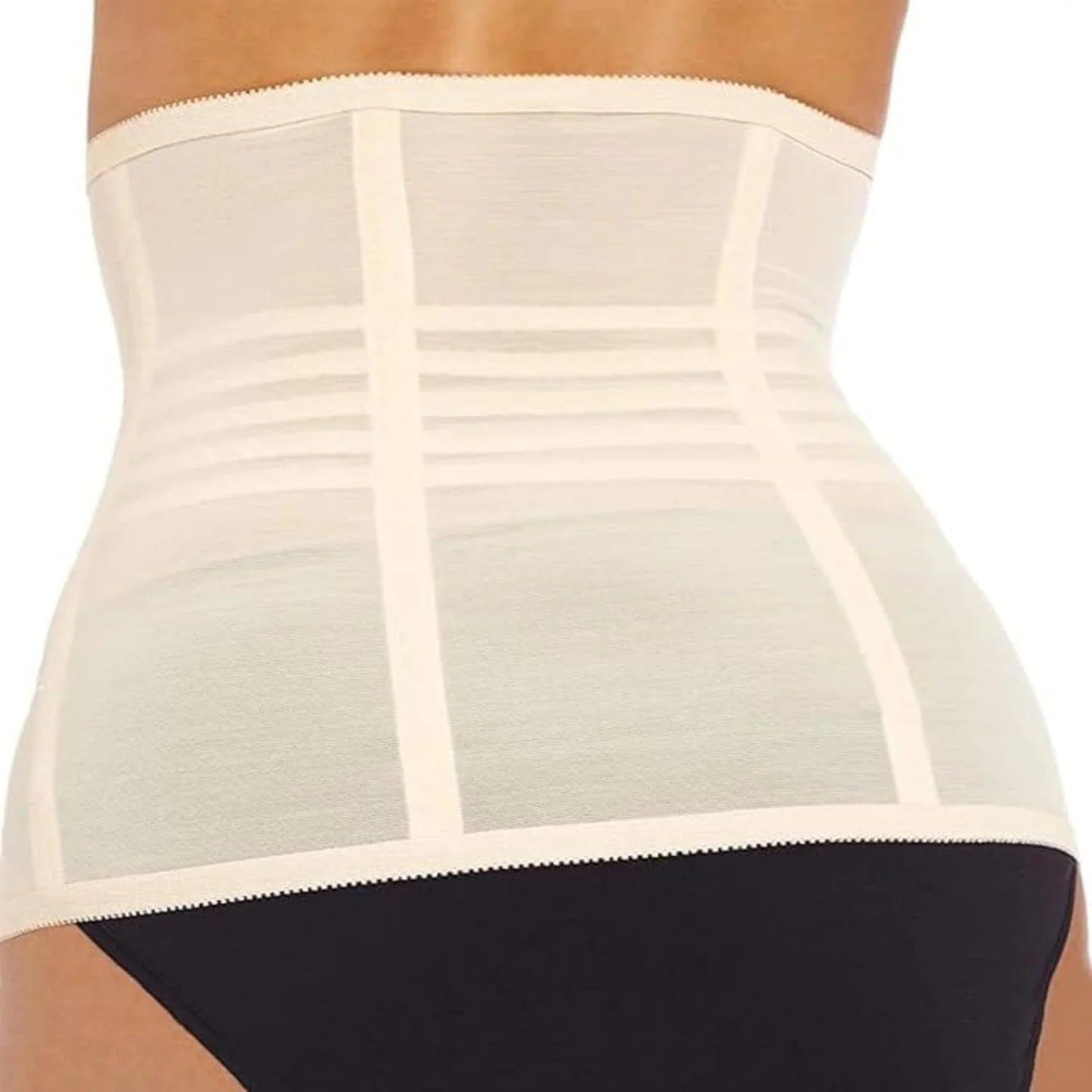 Rago Firm Control Waist Cincher Front Hook Style 821