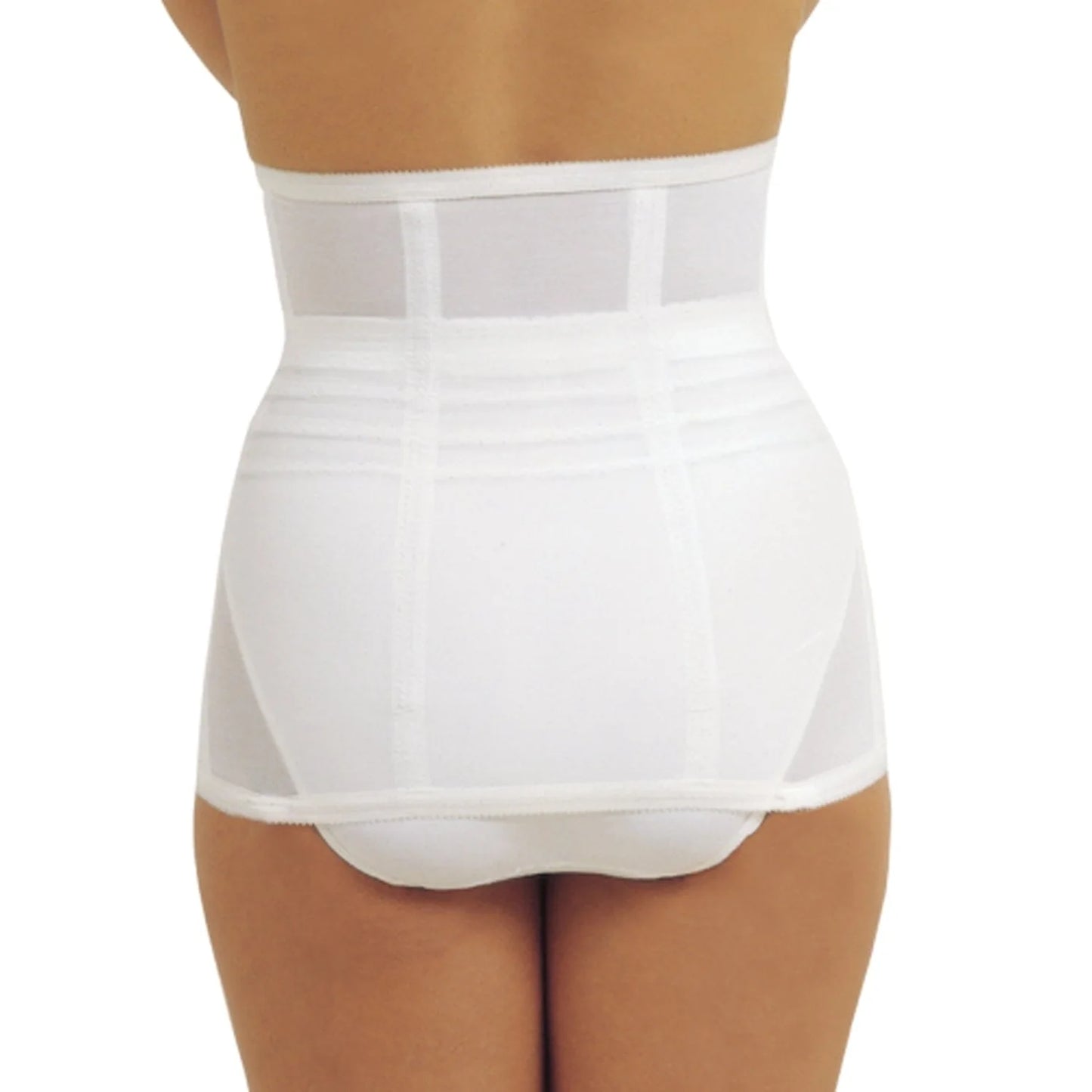 Rago Firm Control Waist Cincher Front Hook Style 821