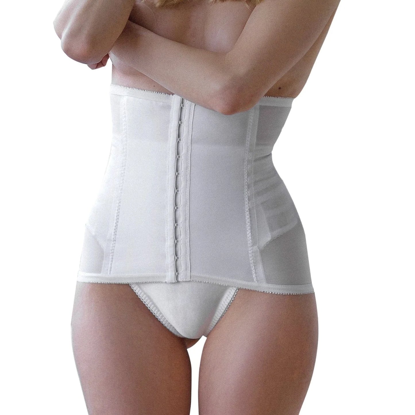 Rago Firm Control Waist Cincher Front Hook Style 821