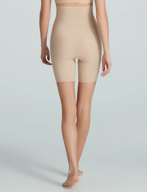 Commando Zone Smoothing High Waisted Short CC125