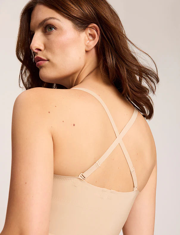 Commando Zone Smoothing Bodyshort