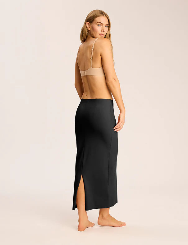 Commando Shaping Long Half Slip