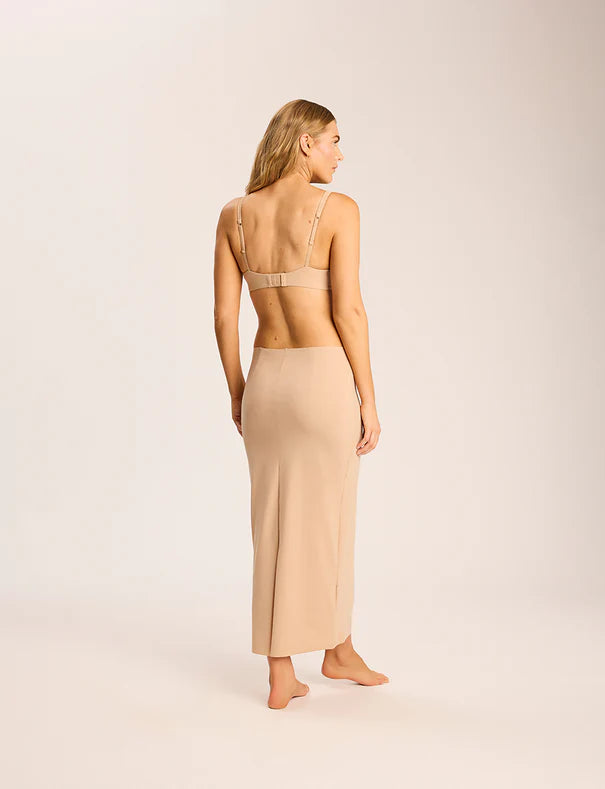 Commando Shaping Long Half Slip