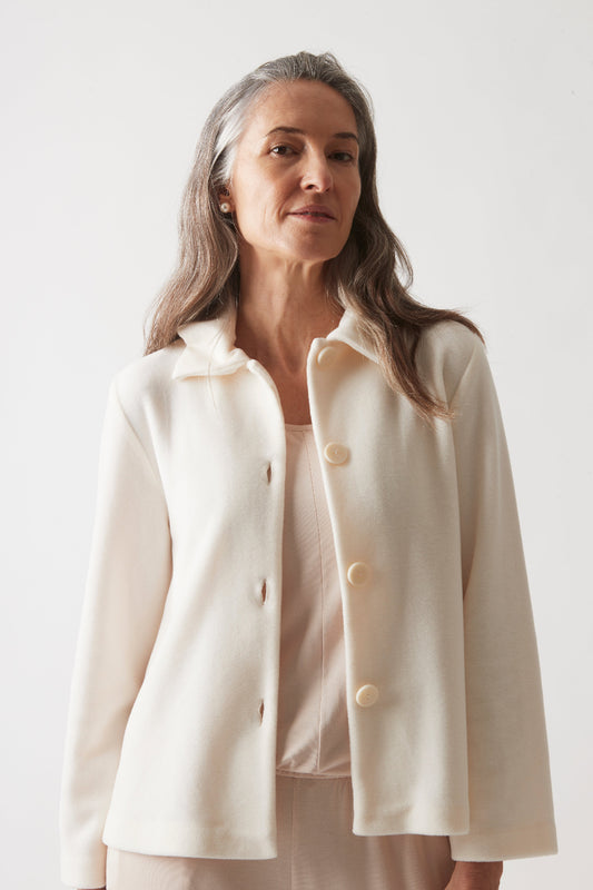 Pluto Womens Bedjacket - Racha