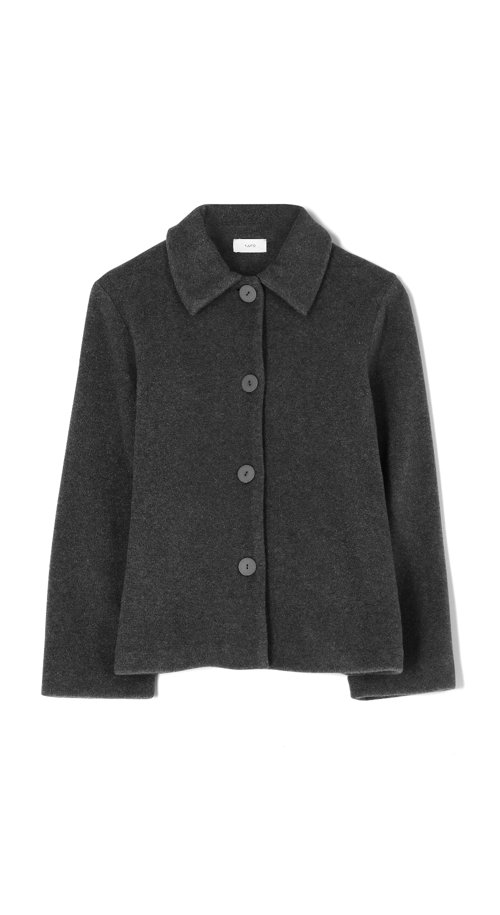 Pluto Womens Bedjacket - Racha