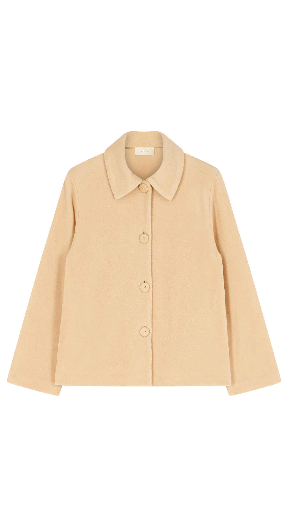 Pluto Womens Bedjacket - Racha