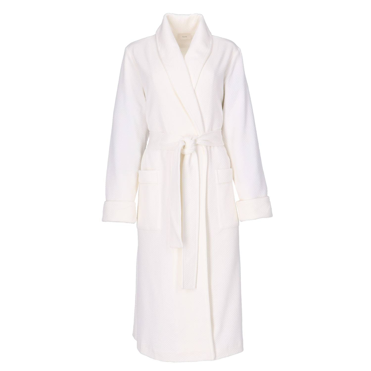 Pluto Robe Long Sleeve Modal and Cotton Sylvie – The Fitting Room