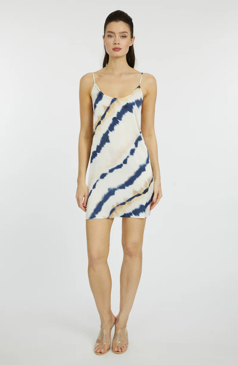 Wrap Up By VP Mai Tai Short Chemise