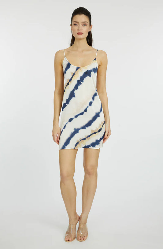 Wrap Up By VP Mai Tai Short Chemise