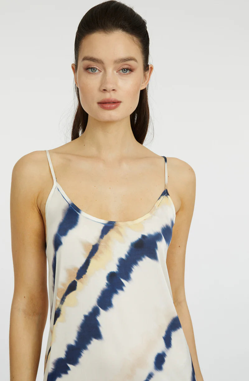 Wrap Up By VP Mai Tai Short Chemise