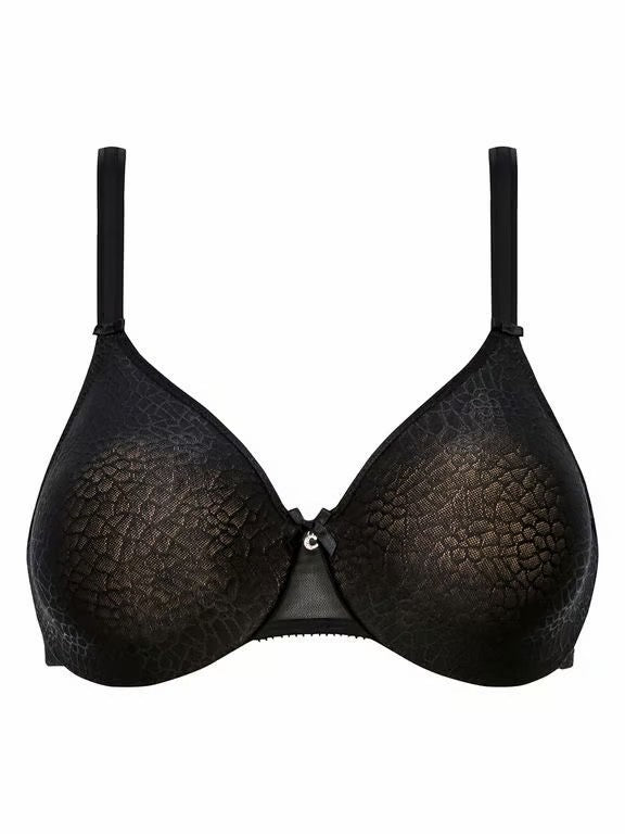 Chantelle Seamless Minimizer Bra - 1891 C Magnifique