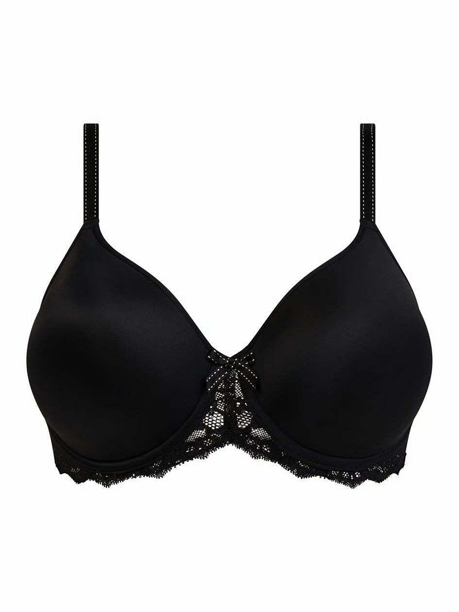 Chantelle Underwire T Shirt Bra - 3286 Rive Gauche Full Coverage Smooth Bra