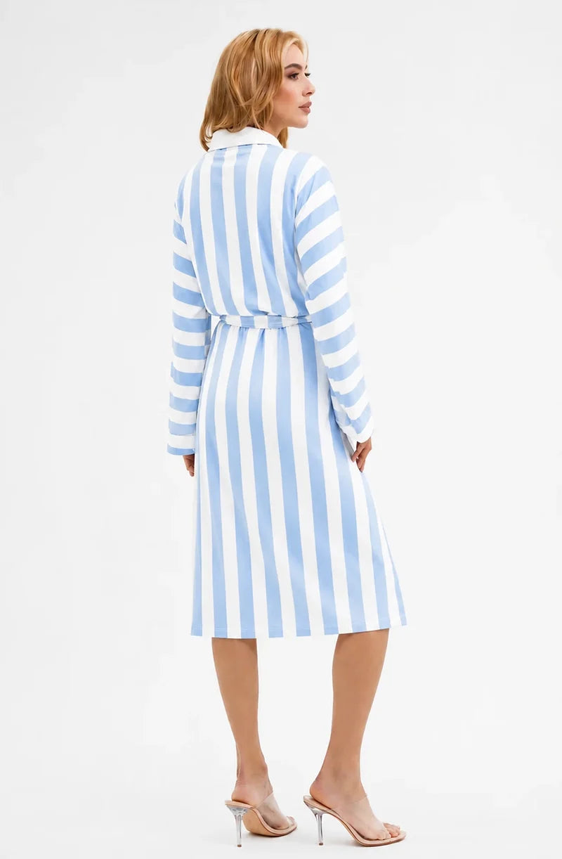 Wrap Up By VP Cabana Long Robe