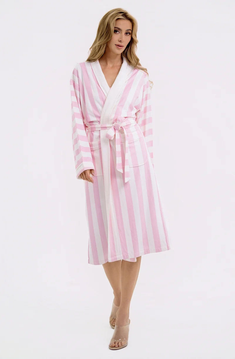 Wrap Up By VP Cabana Long Robe