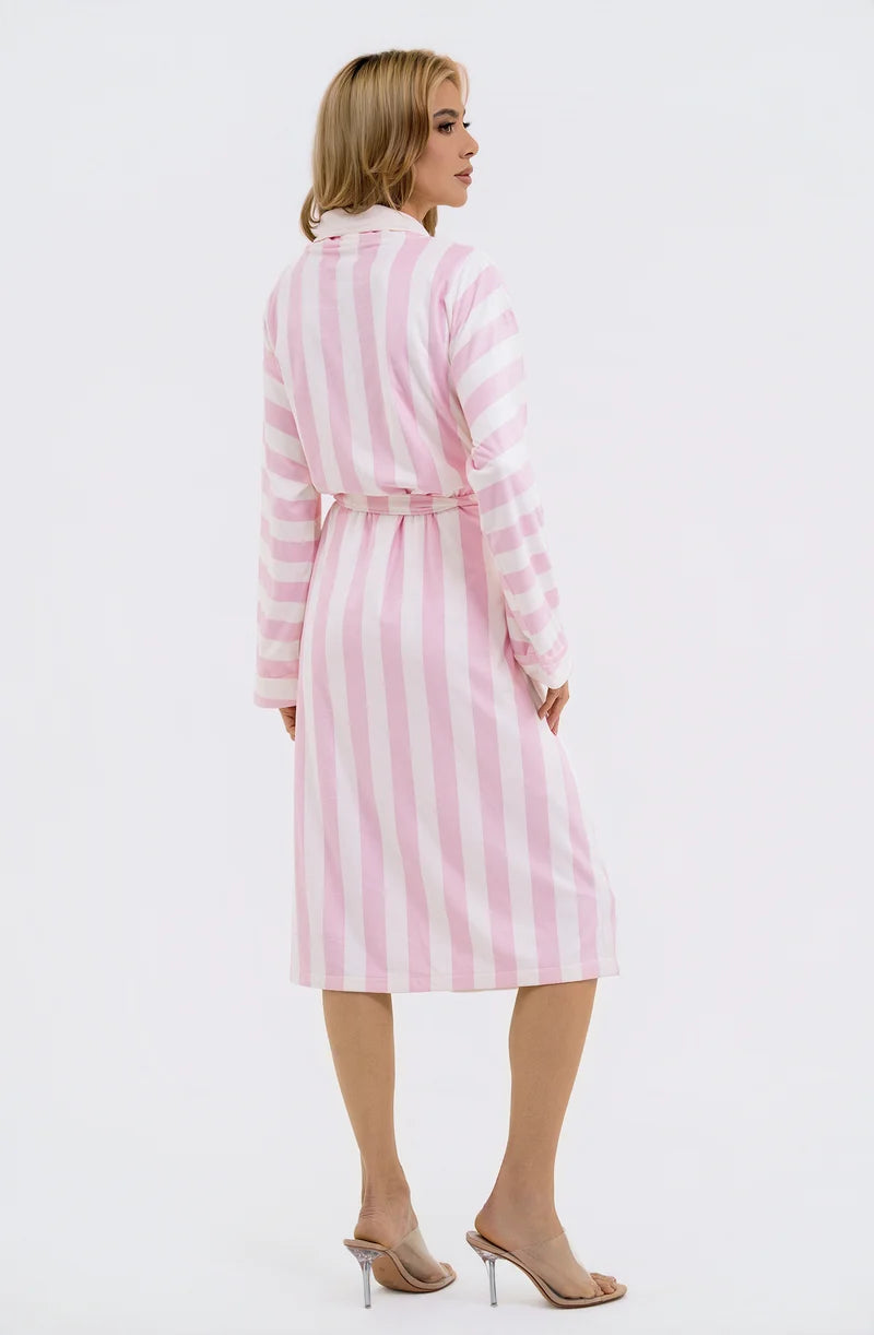 Wrap Up By VP Cabana Long Robe