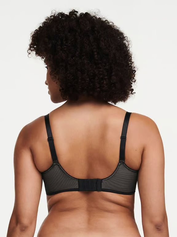 Chantelle 1571 Révèle Moi Perfect Fit Underwire Bra