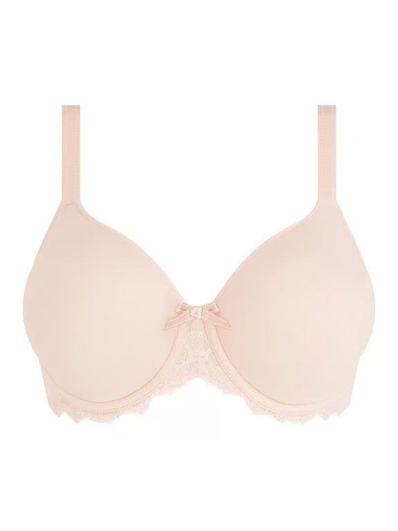 Chantelle Underwire T Shirt Bra - 3286 Rive Gauche Full Coverage Smooth Bra