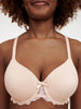 Chantelle 3286 Rive Gauche Full Coverage Smooth Bra