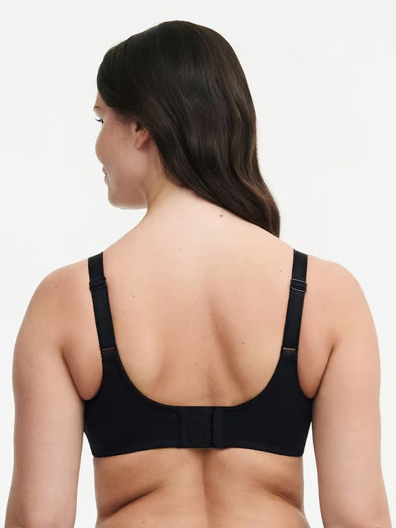 Chantelle Seamless Minimizer Bra - 1891 C Magnifique