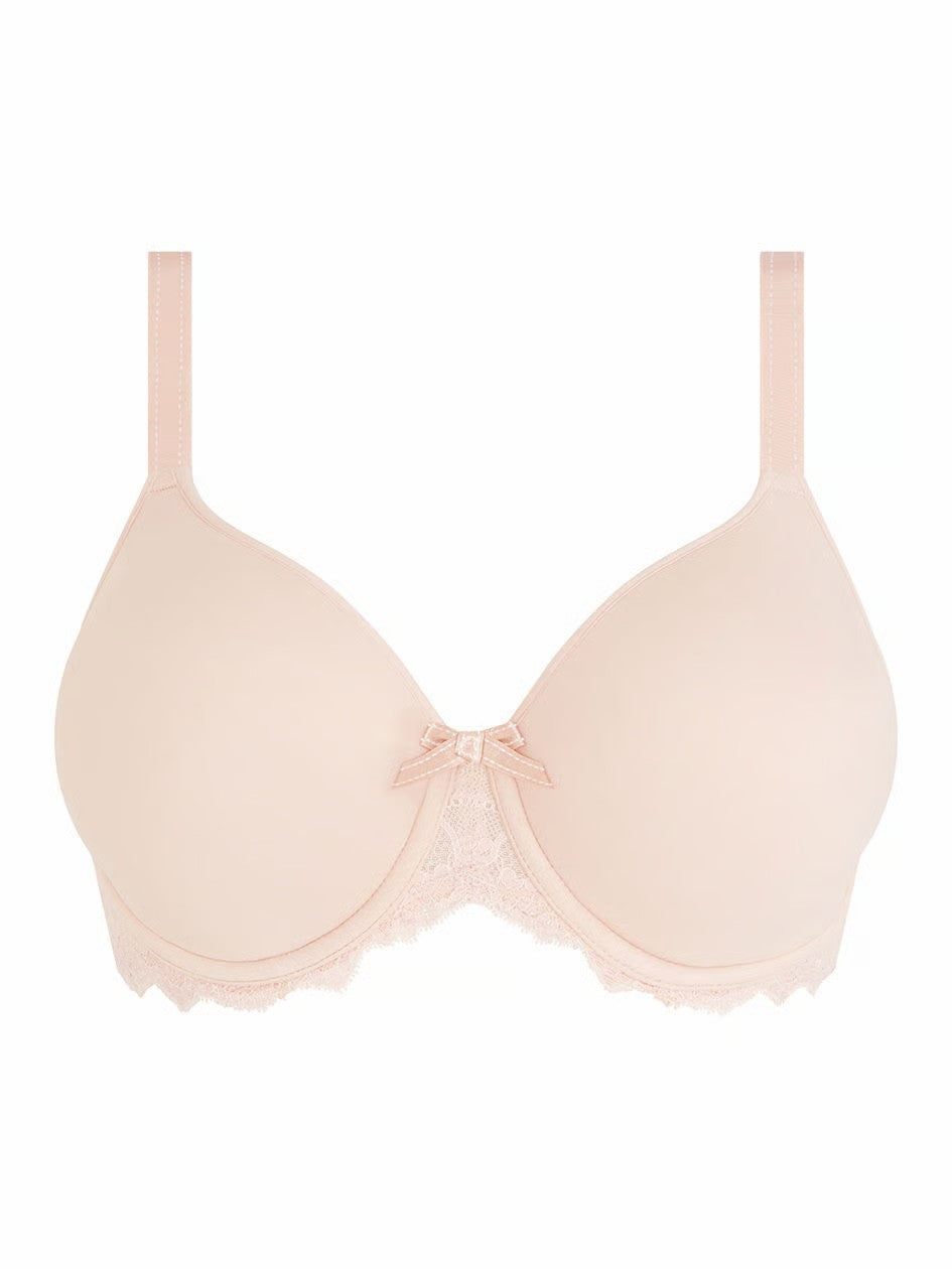 Chantelle Underwire T Shirt Bra - 3286 Rive Gauche Full Coverage Smooth Bra