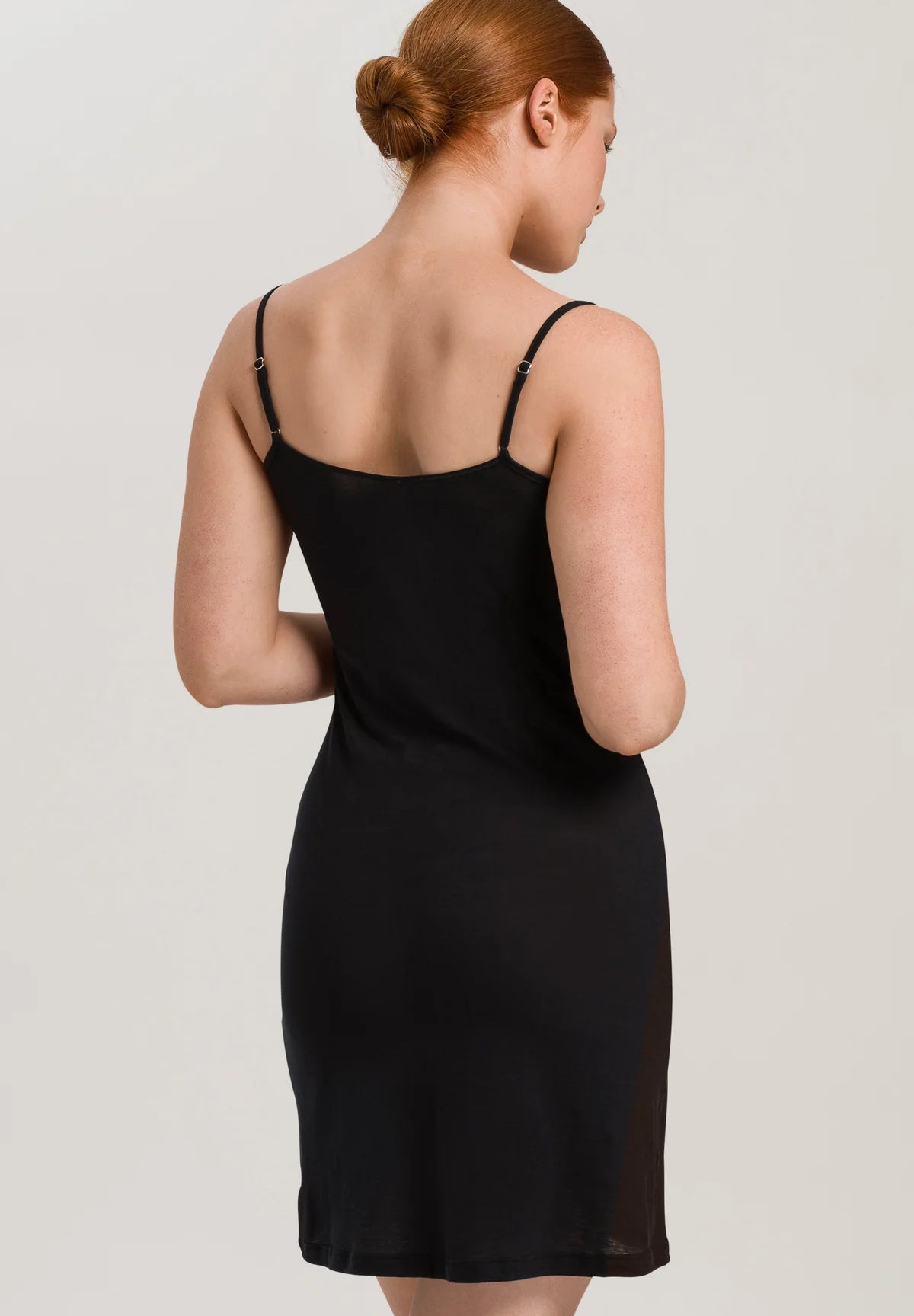 Hanro Ultralight Cotton Bodydress Style 71828