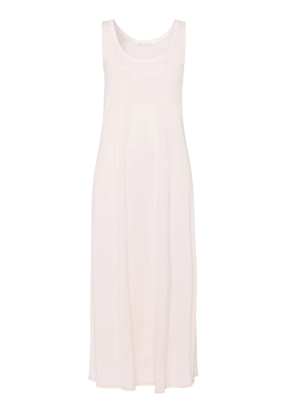 Hanro Long Tank Nightgown Style 77951 Cotton Deluxe
