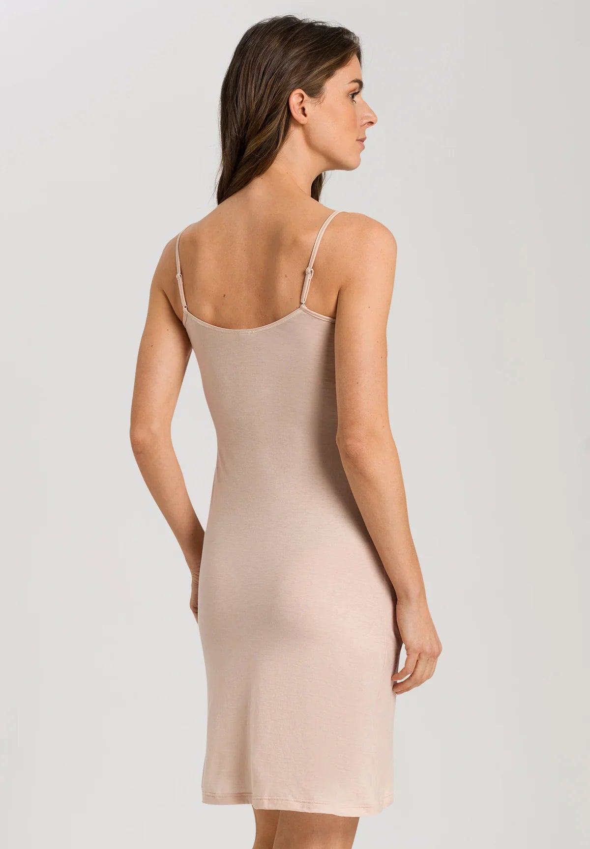 Hanro Ultralight Cotton Bodydress Style 71828