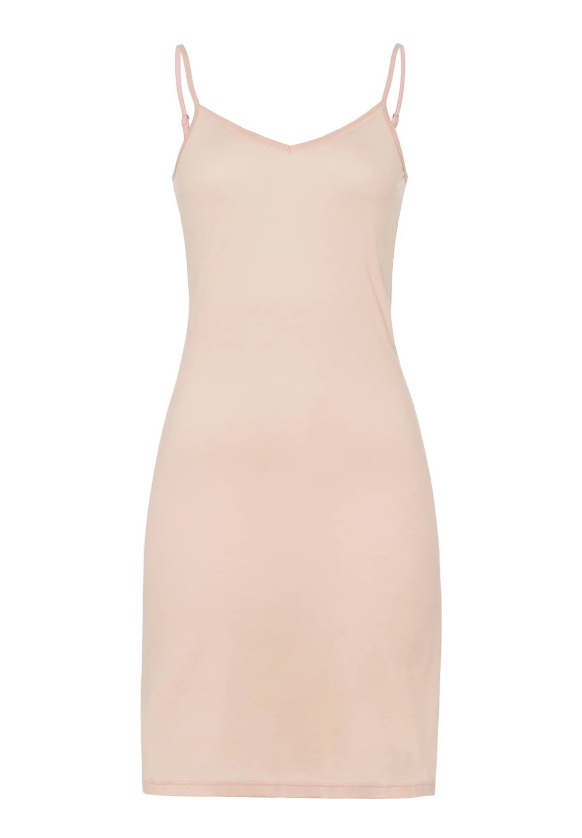 Hanro Ultralight Cotton Bodydress Style 71828