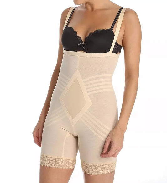 Rago Underbust Firm Shaping Body Briefer Style 9070