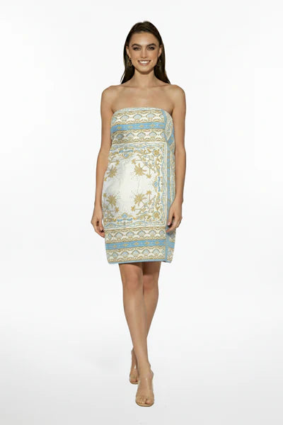 Wrap Up By VP Marelia Spa Wrap