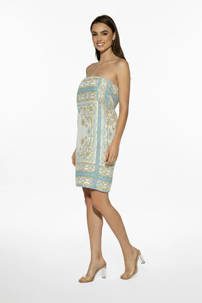 Wrap Up By VP Marelia Spa Wrap