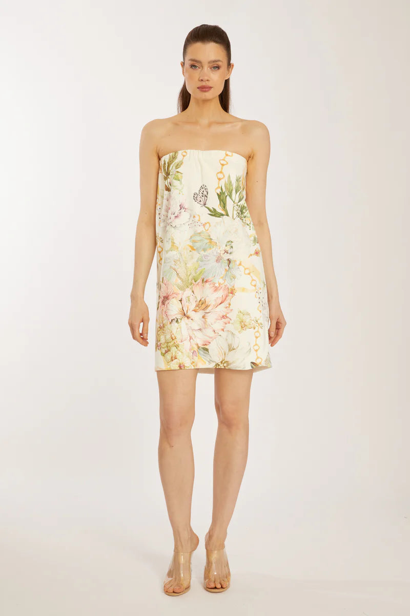 Wrap Up By VP La Boheme Spa Wrap