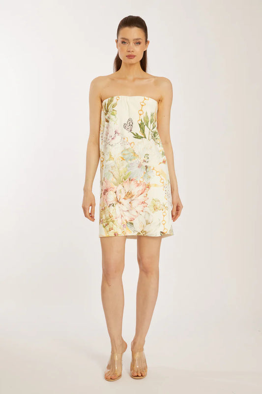 Wrap Up By VP La Boheme Spa Wrap