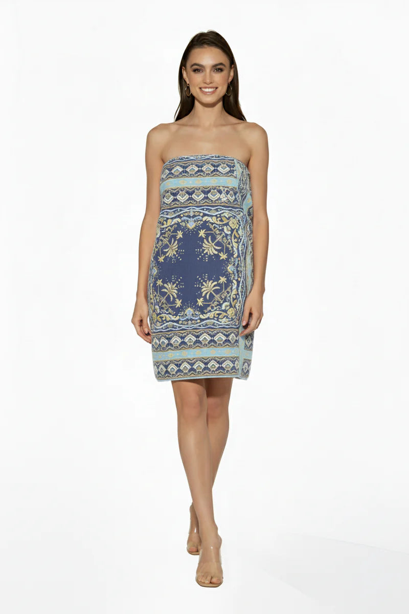 Wrap Up By VP Marelia Spa Wrap