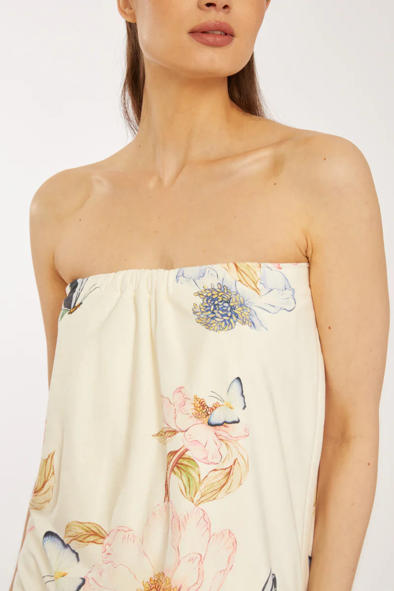 Wrap Up By VP Florenza Spa Wrap