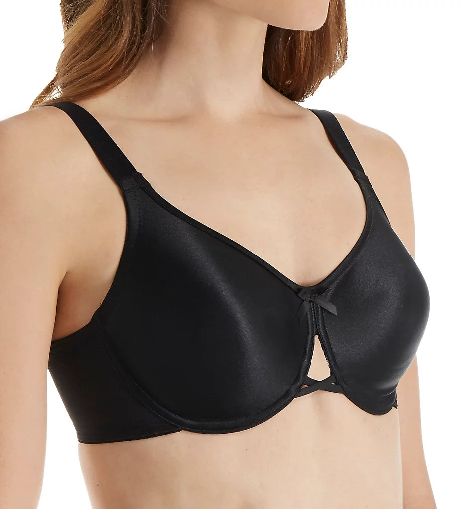 Va Bien Minimizer Underwire Bra Style 601