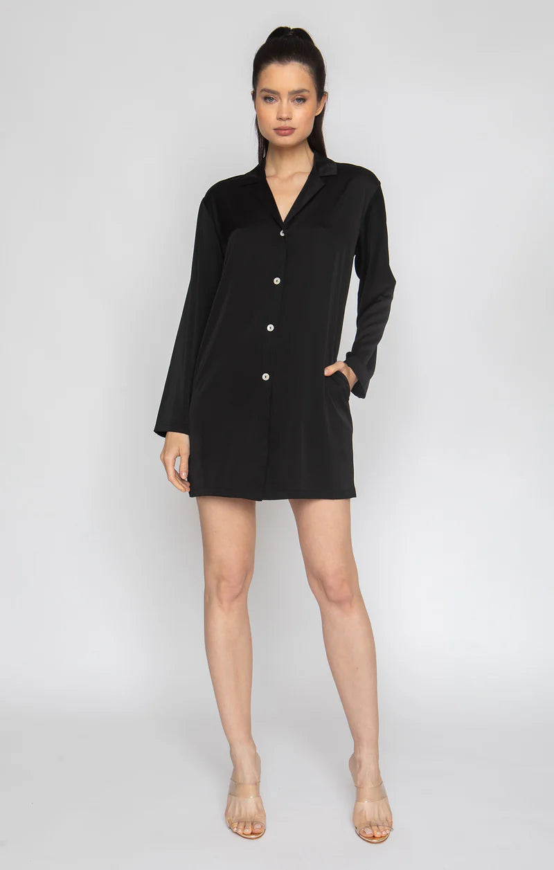 Wrap Up By VP Boyfriend Shirt