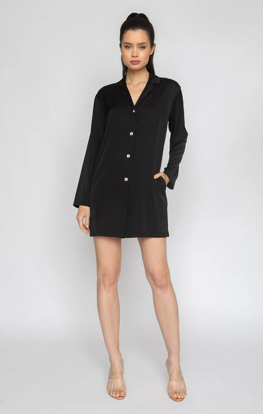 Wrap Up By VP Boyfriend Shirt