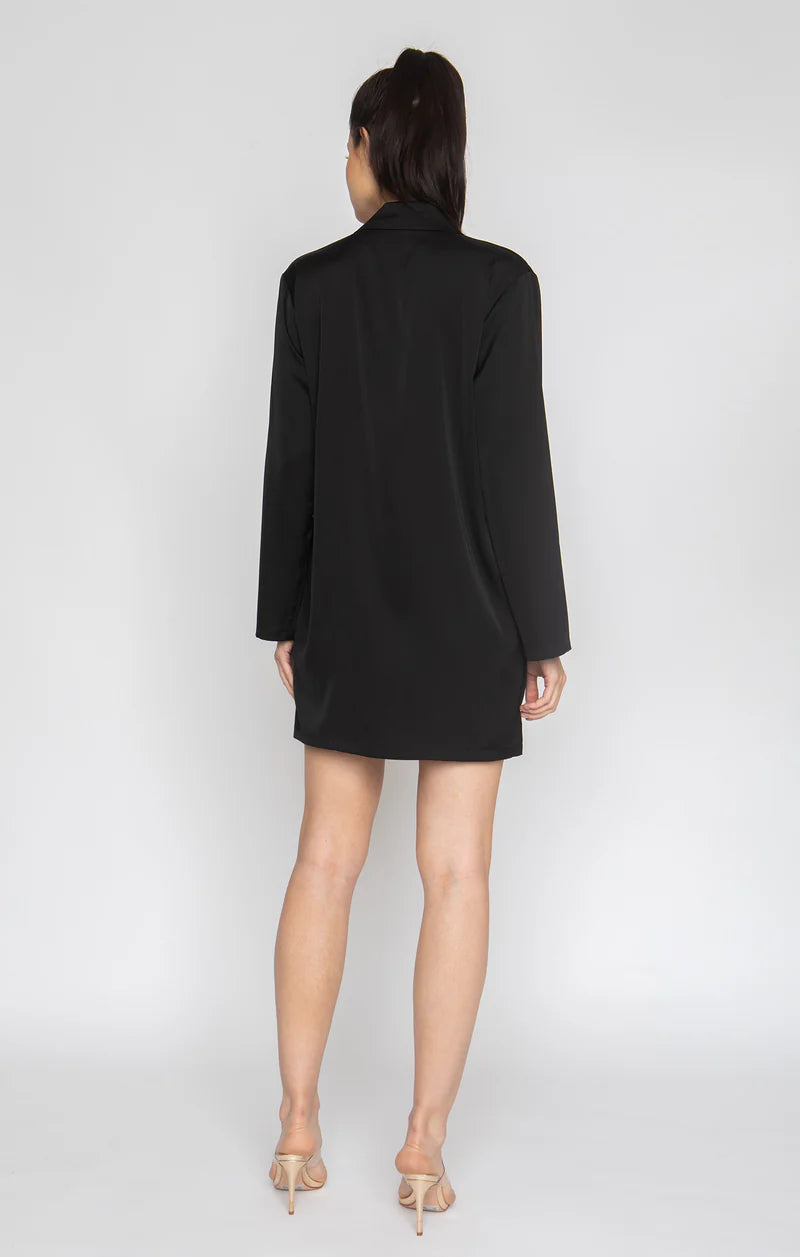 Wrap Up By VP Boyfriend Shirt